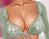 Tori Set Green Bleach