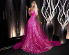 Formal Pink Gown