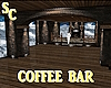 SC Coffee Shop Bundle