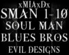 [M]SOUL MAN-BLUES BROS