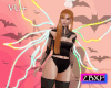 Fairy Wings Green Anim