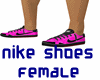 p5  shoes female