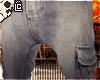 Custom Pant