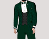 【M】Suit Green