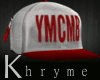 K| YMCMB w/tag