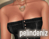 [P] Core denim dress 4