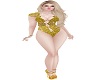 MY Sweet Gold Lingerie