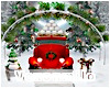 Christmas Snow PhotoRoom