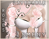 [Is] Body Roses Layerabl