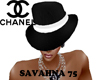 "SAV" COCO HAT