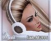 [MT] Fifi - Ear Muffs