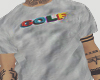 Shirt. GOLF