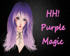 HH! Purple Magic