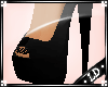 [LD] CHEAP black heels 