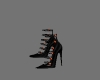 A#WITCH SHOES HALLOWEEN