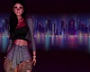 Ambient Big City