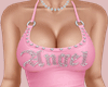 E* Myla Pink Top