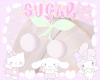 softie ♡ lil cherries