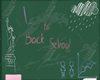 school room