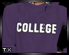 TX | Bob - College