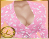 Barbie Pink Robe