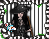 Halloween Witch Bundle