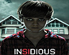 INSIDIOUS Theme