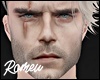 Geralt Pale Scars MH