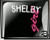 Shelby Girl Shirt