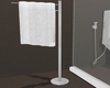 ❥ Towel Rack Stand