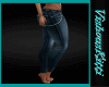 [VK] Blue Jeans RL