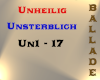 Unheilig - Unsterblich