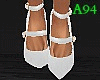 Bridal shoes 2