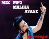 Mix Mp3 MALIKA AYANE
