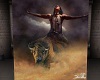 indian buffalo warrior