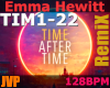 Emma H Time after Time R