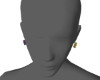 EARRING ULTRA RARE