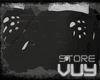 V̷/Runner Shoes/M