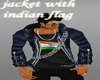-M-Indian jacket