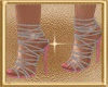 〆 Pink Heels