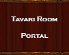 Tavari Room Portal