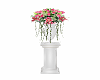 Wedding Flower Pedestal