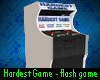 Hardest Game -Flash Game