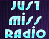 Just Miss Radio