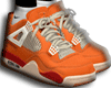 4s "ORANGE"
