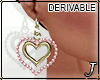 Jewel* Zee Jewellery Set