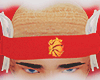Head Band + Money