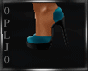 Clairy Heels