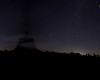 night sky