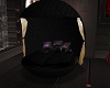 Couch Kiss Ball Love